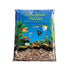 Pure Water Pebbles Premium Fresh Water Cumberland River Gems Natural Aquarium Gravel - 25 lbs - 2 Count  