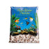 Pure Water Pebbles Premium Fresh Water Custom Blend Natural Aquarium Gravel - 5 lbs - 6 Count  