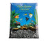 Pure Water Pebbles Premium Fresh Water Frosted Aquarium Gravel Black - 5 lbs - 6 Count  