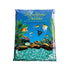 Pure Water Pebbles Premium Fresh Water Frosted Aquarium Gravel Emerald Green - 5 lbs - 6 Count  