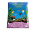 Pure Water Pebbles Premium Fresh Water Frosted Aquarium Gravel Lavender - 25 lbs - 2 Count  