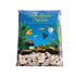 Pure Water Pebbles Premium Fresh Water Rainbow Gems Natural Aquarium Gravel - 25 lbs - 2 Count  