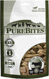 Purebites Beef Liver Freeze-Dried Dog Treats - 2 oz Bag  