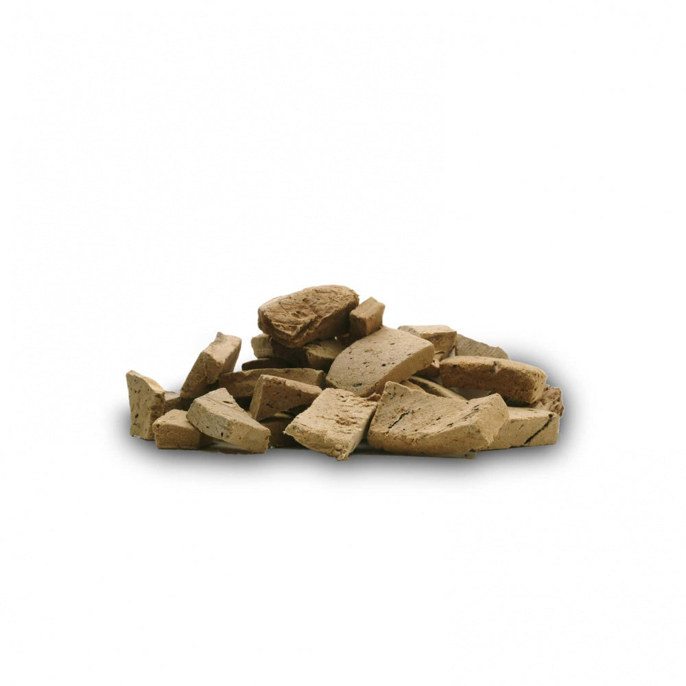 PureBites Beef Liver Freeze Dried Dog Treats  