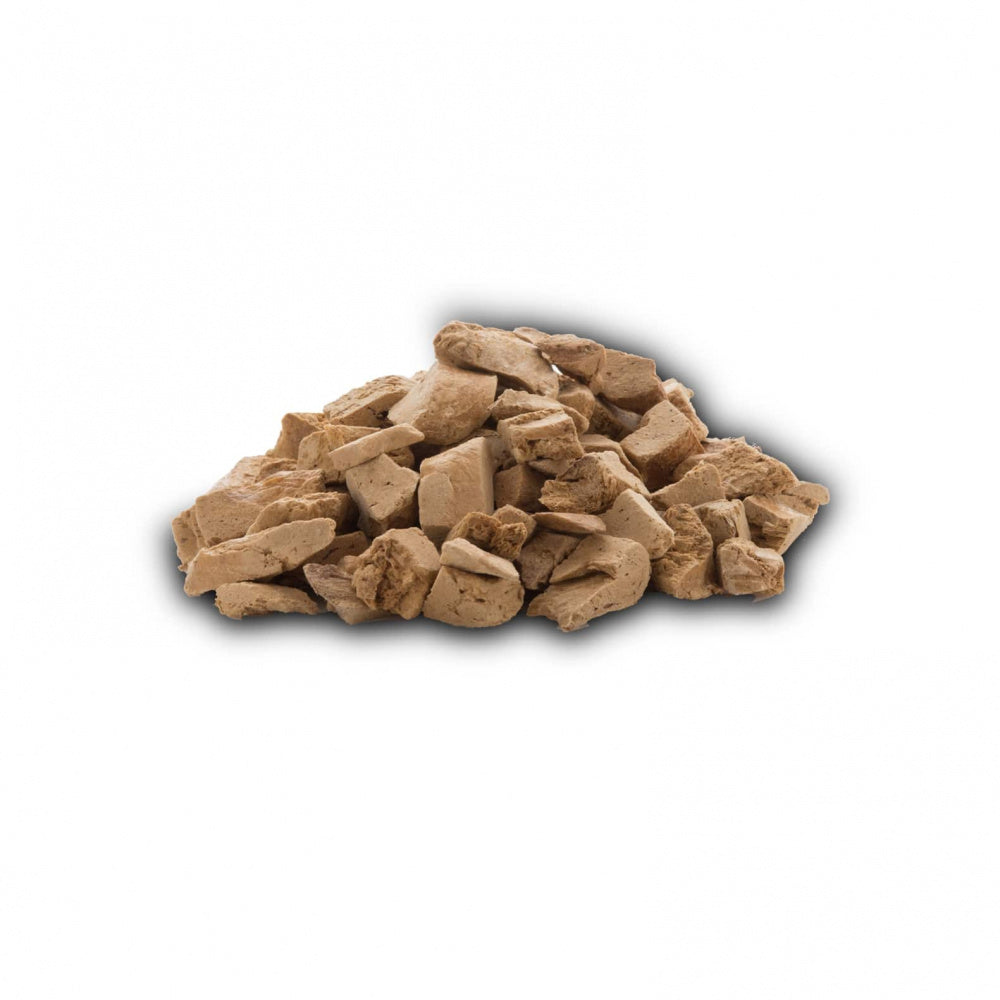 PureBites Duck Freeze Dried Cat Treats  