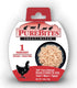 PureBites Mixers Chicken Breast in Water Cat Food Topper Treat  