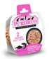 PureBites Mixers Wild Skipjack Tuna & Wild Alaskan Salmon in Water Cat Food Topper Treat  