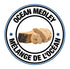 PureBites Ocean Medley Freeze Dried Cat Treats  