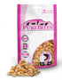 PureBites Salmon Freeze Dried Cat Treats  