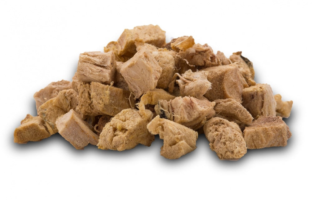 PureBites Tuna Freeze Dried Cat Treats  