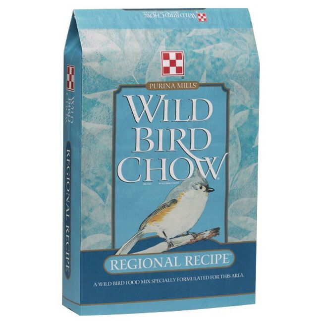 Purina Milla Regional Recipe Seed and Grain Bird Food - 40 lb Bag