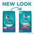 Purina ONE Advanced Nutrition Hairball Formula Dry Cat Food  