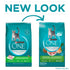 Purina ONE Indoor Advantage Hairball & Healthy Weight Formula Dry Cat Food  