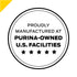 Purina Pro Plan Bright Mind Adult 7+ Beef and Brown Rice Entree Dog Food Tray  