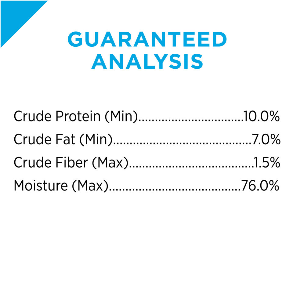 Purina Pro Plan Focus Grain-Free Classic Chicken Entree Wet Puppy Food  