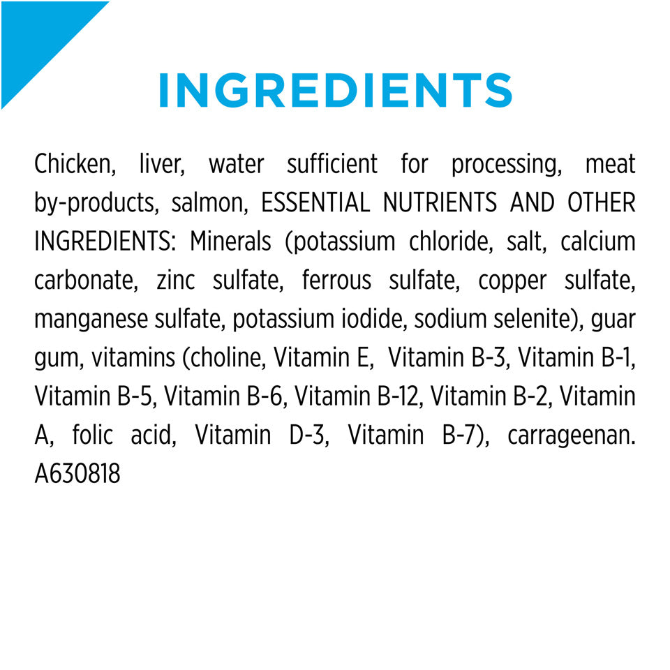 Purina Pro Plan Focus Grain-Free Classic Chicken Entree Wet Puppy Food  