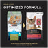 Purina Pro Plan Focus Probiotics Sensitive Skin & Stomach Turkey & Oat Meal Natural Dry Cat Food  