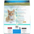 Purina Pro Plan Focus Probiotics Sensitive Skin & Stomach Turkey & Oat Meal Natural Dry Cat Food  