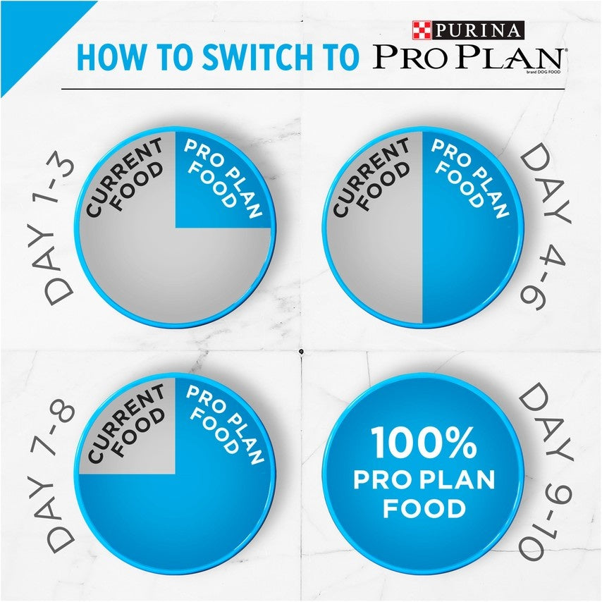 Purina Pro Plan Focus Sensitive Skin & Stomach Formula Lamb & Oat Meal Formula Dry Dog Food  