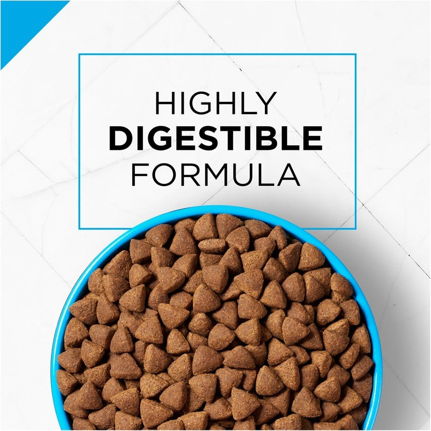 Purina Pro Plan Focus Sensitive Skin & Stomach Formula Lamb & Oat Meal Formula Dry Dog Food  