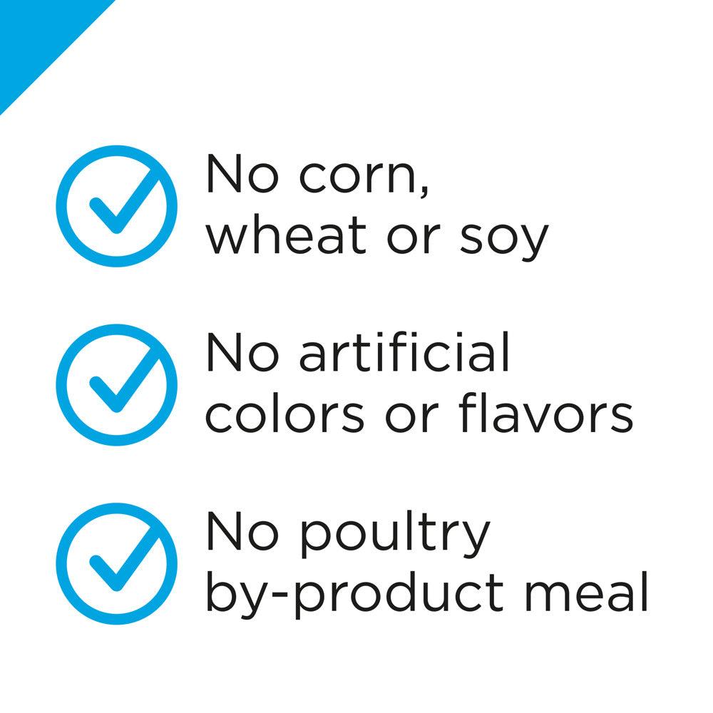 Purina Pro Plan Focus Sensitive Skin & Stomach Formula Lamb & Oat Meal Formula Dry Dog Food  