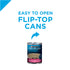 Purina Pro Plan Focus Sensitive Skin & Stomach Salmon & Rice Pate Canned Dog Food  