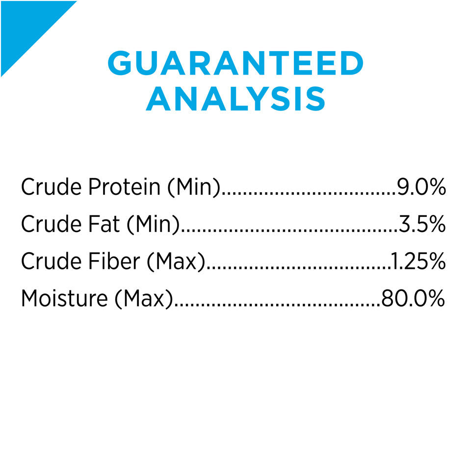 Purina Pro Plan Focus Small Breed Beef Entree Adult Wet Dog Food  