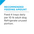 Purina Pro Plan Focus Small Breed Beef Entree Adult Wet Dog Food  