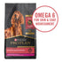 Purina Pro Plan High Protein Sensitive Skin & Sensitive Stomach Lamb & Oat Meal Formula Dry Dog Food  