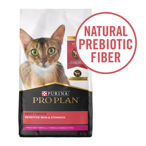 Purina pro best sale plan high protein