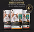 Purina Pro Plan LIVECLEAR Rinse-Free Allergen Reducing Cat Shampoo  