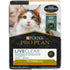 Purina Pro Plan LIVECLEAR Weight Control Adult Weight Management Formula Cat Food  