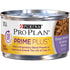 Purina Pro Plan Prime Plus 7+ Ocean Whitefish & Salmon Entree Classic Canned Cat Food  