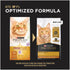 Purina Pro Plan Prime Plus Chicken & Rice Formula Senior Dry Cat Food  