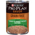 Purina Pro Plan Savor Grain Free Classic Adult Turkey & Sweet Potato Entree Canned Dog Food  