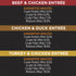 Purina Pro Plan Savor Grain-Free Classic Entrees Adult Wet Dog Food Variety Pack  