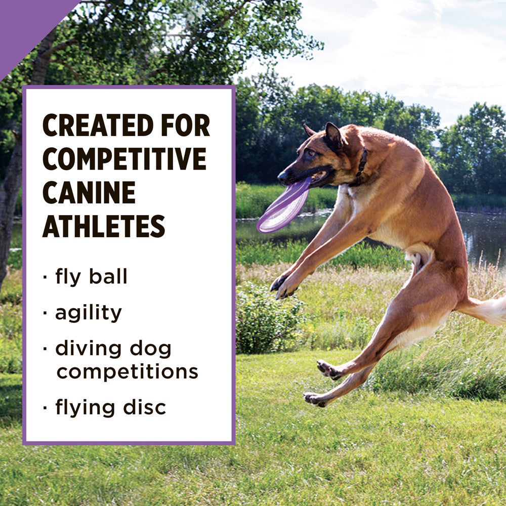 Purina Pro Plan Sport All Life Stages Performance 30/20 Salmon & Rice Formula Dry Dog Food  