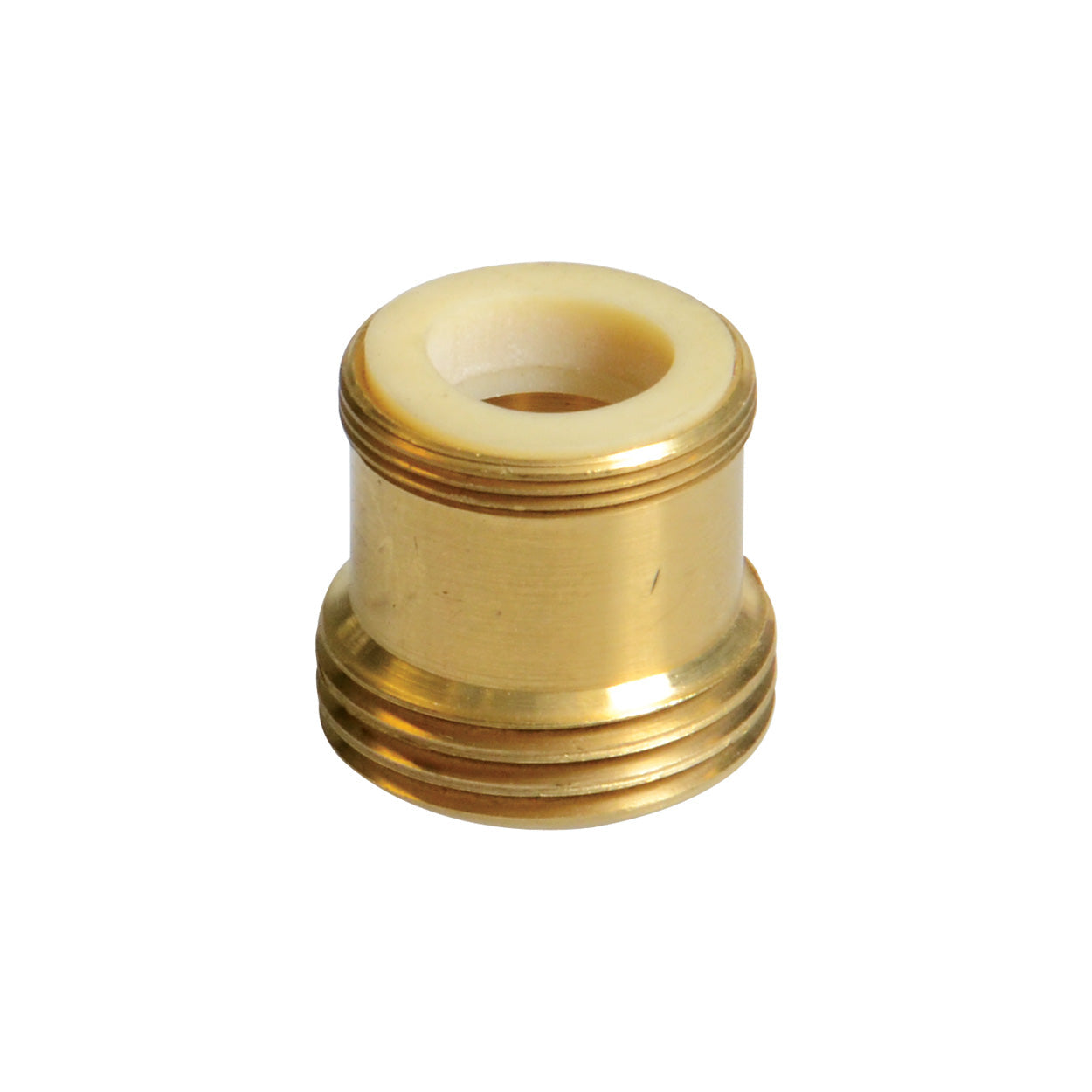 Python Brass Adapter  