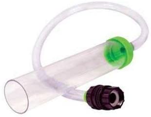 Python Gravel Tube for No Spill Clean And Fill System - 36