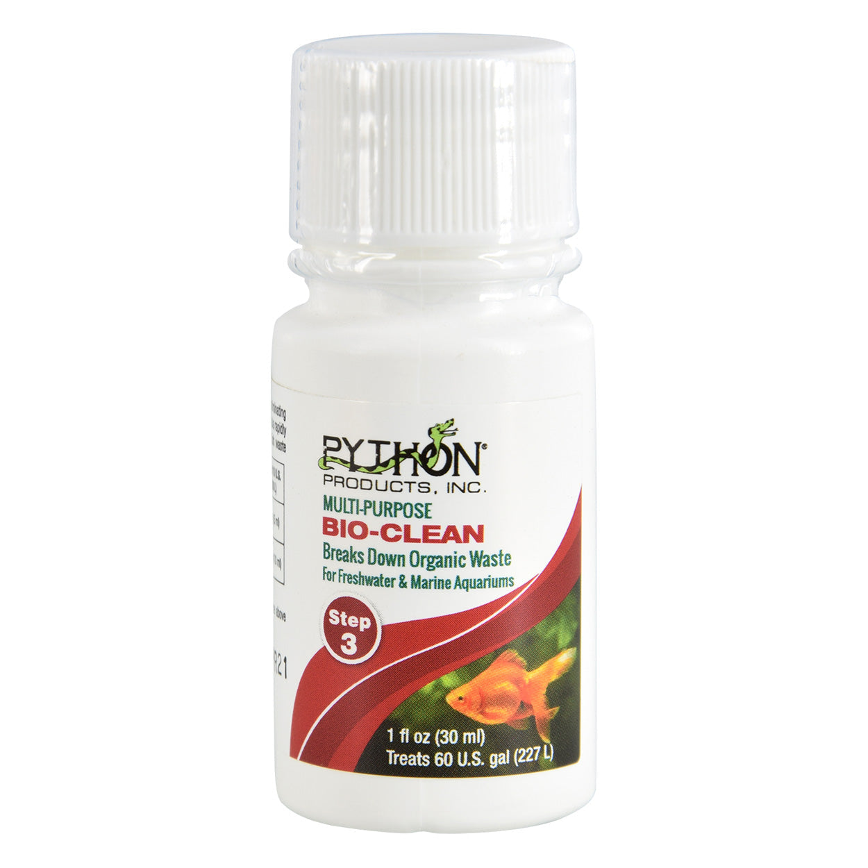 Python Multi-Purpose Bio-Clean - 1 fl oz  