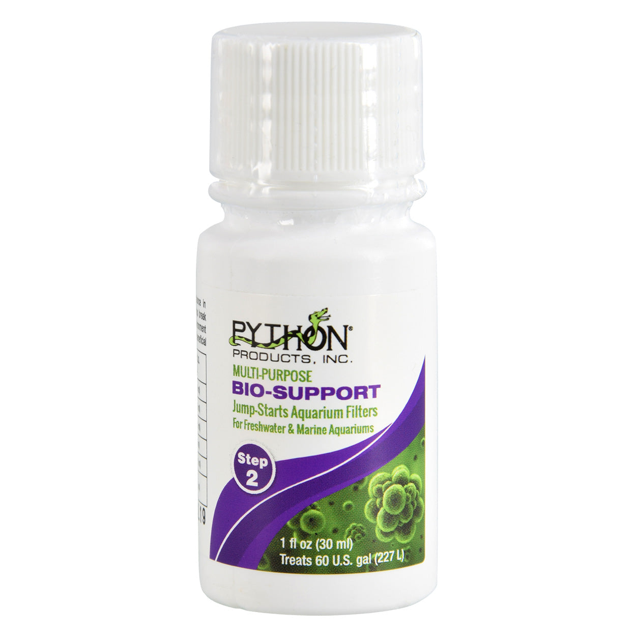 Python Multi-Purpose Bio-Support - 1 fl oz  