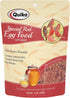 Quiko Quiko Special Red Egg Food Bird Supplements - 1.1 Lb  