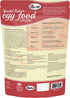 Quiko Quiko Special Red Egg Food Bird Supplements - 1.1 Lb  