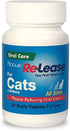 Ramard Ramard Plaque Re-Lease Oral Care for Cats - 31 Count  