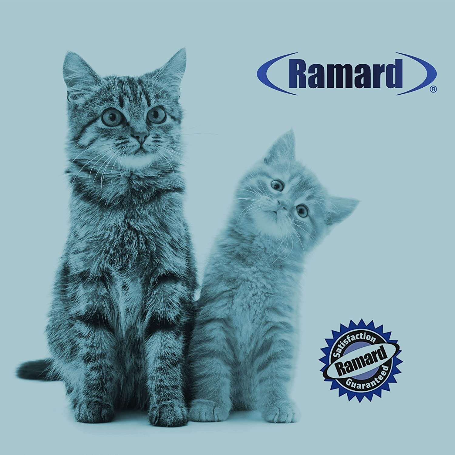 Ramard Ramard Plaque Re-Lease Oral Care for Cats - 31 Count  