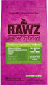 Rawz Meal-Free Chicken & Turkey Dry Cat Food - 7.8 lb Bag  