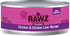 Rawz Shredded Chicken & Chicken Liver Canned Cat Food - 5.5 oz - Case of 24  