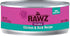 Rawz Shredded Chicken & Duck Canned Cat Food - 5.5 oz - Case of 24  