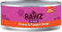 Rawz Shredded Chicken & Pumpkin Canned Cat Food - 5.5 oz - Case of 24  