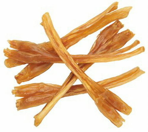 Red Barn Beef Tendon Natural Dog Chews - Large - Case of 50  